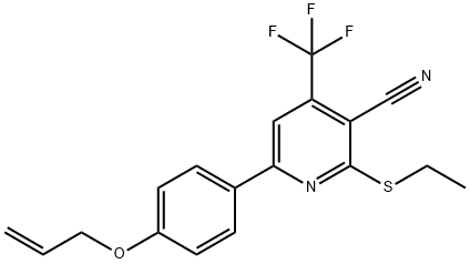 , 616212-88-5, 结构式