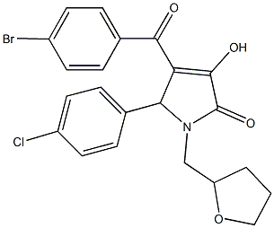 , 618374-18-8, 结构式