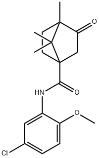 , 618403-01-3, 结构式