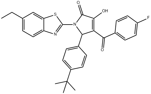 , 618420-56-7, 结构式