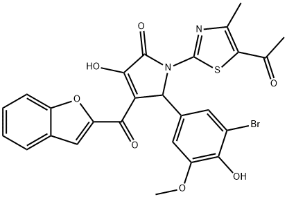 , 618864-37-2, 结构式