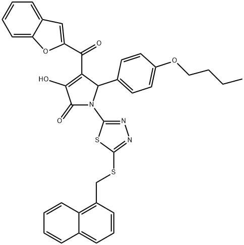 , 618869-28-6, 结构式