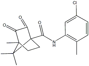 , 622356-11-0, 结构式