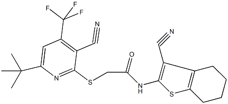 , 625377-42-6, 结构式