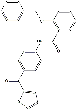 , 632301-45-2, 结构式