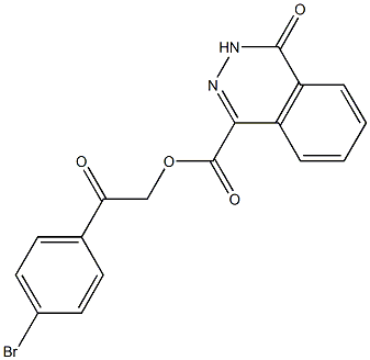 , 634173-98-1, 结构式