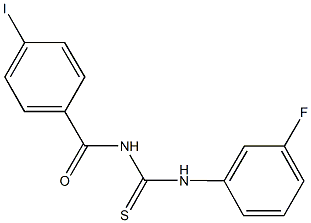 , 637304-51-9, 结构式