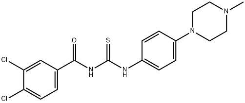 N-(3,4-dichlorobenzoyl)-N