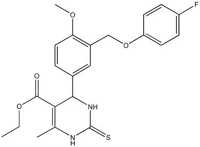 , 638995-68-3, 结构式