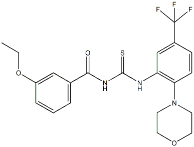 N-(3-ethoxybenzoyl)-N