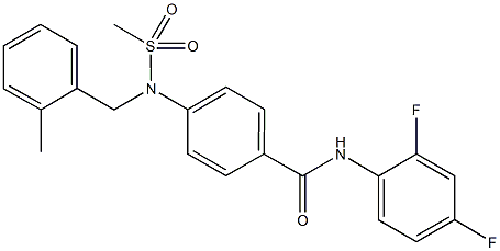 , 641995-06-4, 结构式