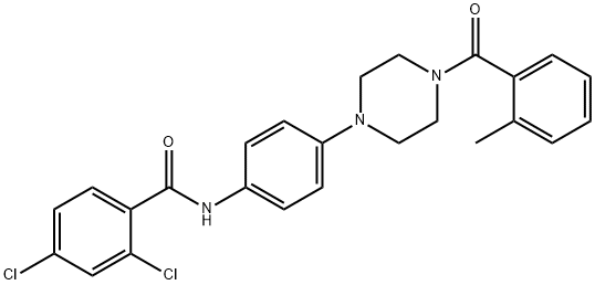 , 642426-54-8, 结构式