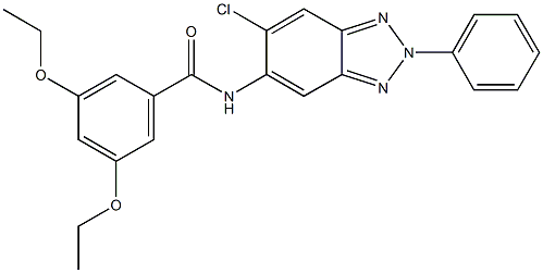 , 642430-63-5, 结构式