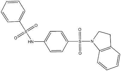 , 642937-90-4, 结构式