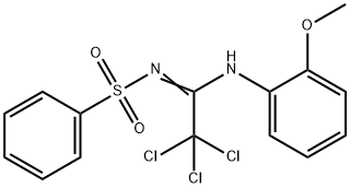 , 647823-40-3, 结构式