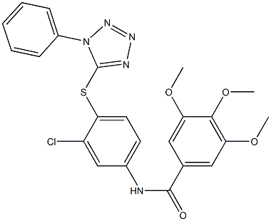 , 650594-76-6, 结构式