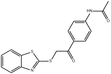 , 65782-58-3, 结构式