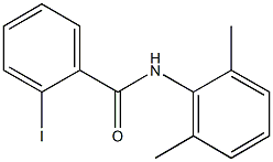 66087-53-4 N-(2,6-dimethylphenyl)-2-iodobenzamide