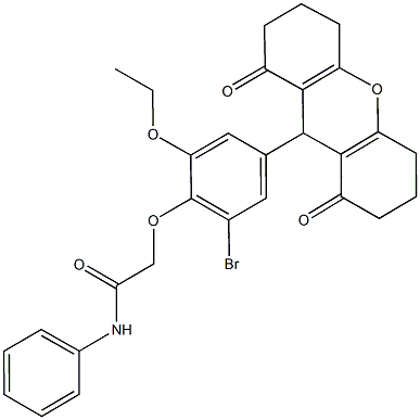 , 662155-98-8, 结构式