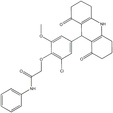 , 662156-05-0, 结构式