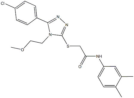 , 663157-69-5, 结构式