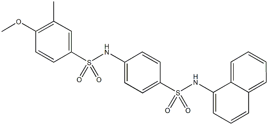 , 663162-37-6, 结构式