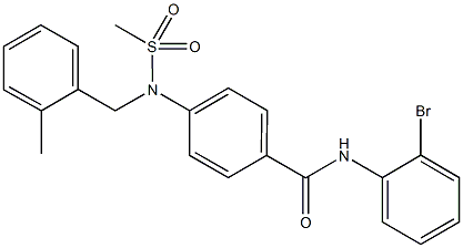 , 663164-31-6, 结构式