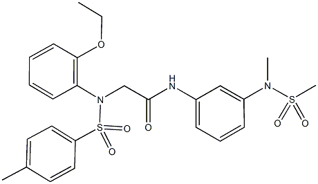 , 663166-61-8, 结构式