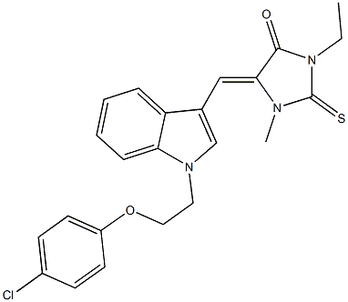 , 663208-58-0, 结构式