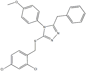 , 663214-95-7, 结构式