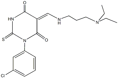 , 663945-48-0, 结构式