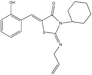 , 663945-84-4, 结构式