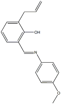 , 664309-08-4, 结构式