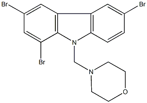 , 664310-88-7, 结构式