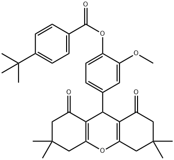 , 664313-76-2, 结构式