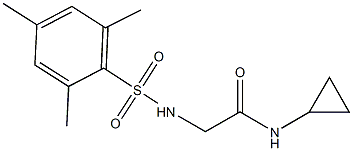 , 664316-06-7, 结构式