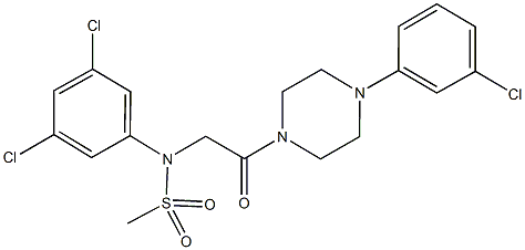 , 664317-71-9, 结构式