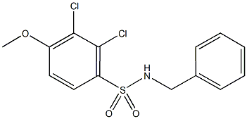 , 664319-60-2, 结构式