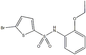 , 664320-65-4, 结构式