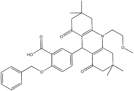 , 664353-31-5, 结构式