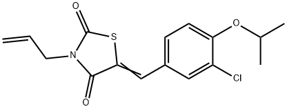 , 664354-53-4, 结构式