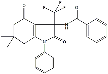 , 664370-45-0, 结构式