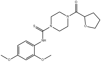 664969-14-6 Structure