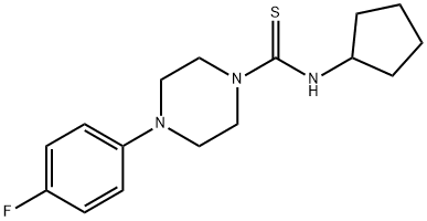 , 664969-82-8, 结构式