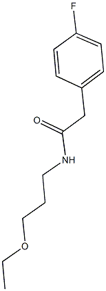 , 664970-46-1, 结构式