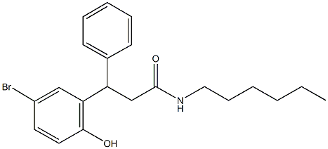 , 664971-06-6, 结构式