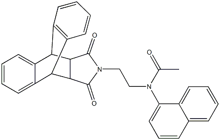 664972-92-3 Structure