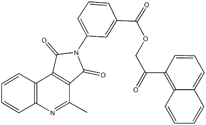 , 664974-05-4, 结构式