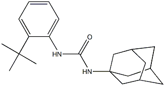 N-(1-adamantyl)-N