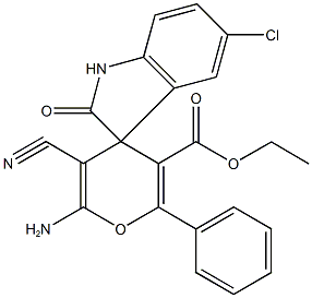 , 665000-54-4, 结构式